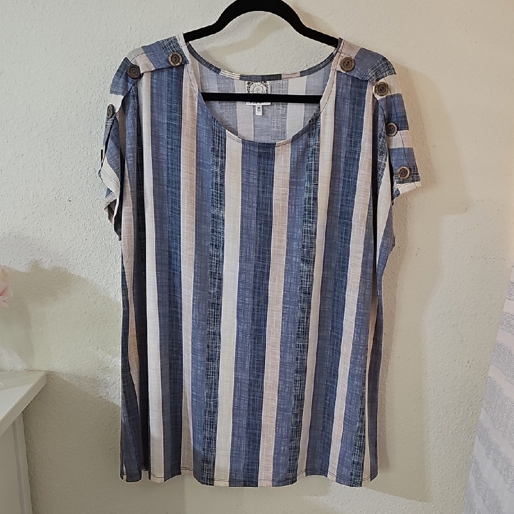 Truself Women's Top